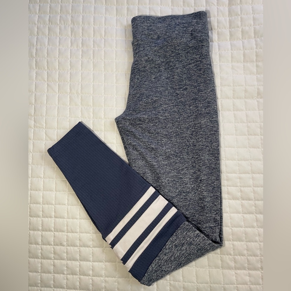 Bombshell Sportswear Sock Leggings